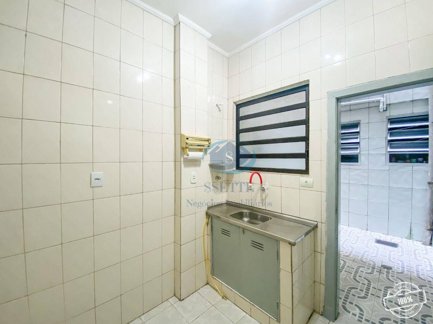 Apartamento à venda com 1 quarto, 55m² - Foto 11