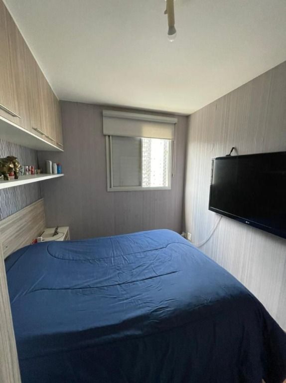 Apartamento para alugar com 2 quartos, 55m² - Foto 20