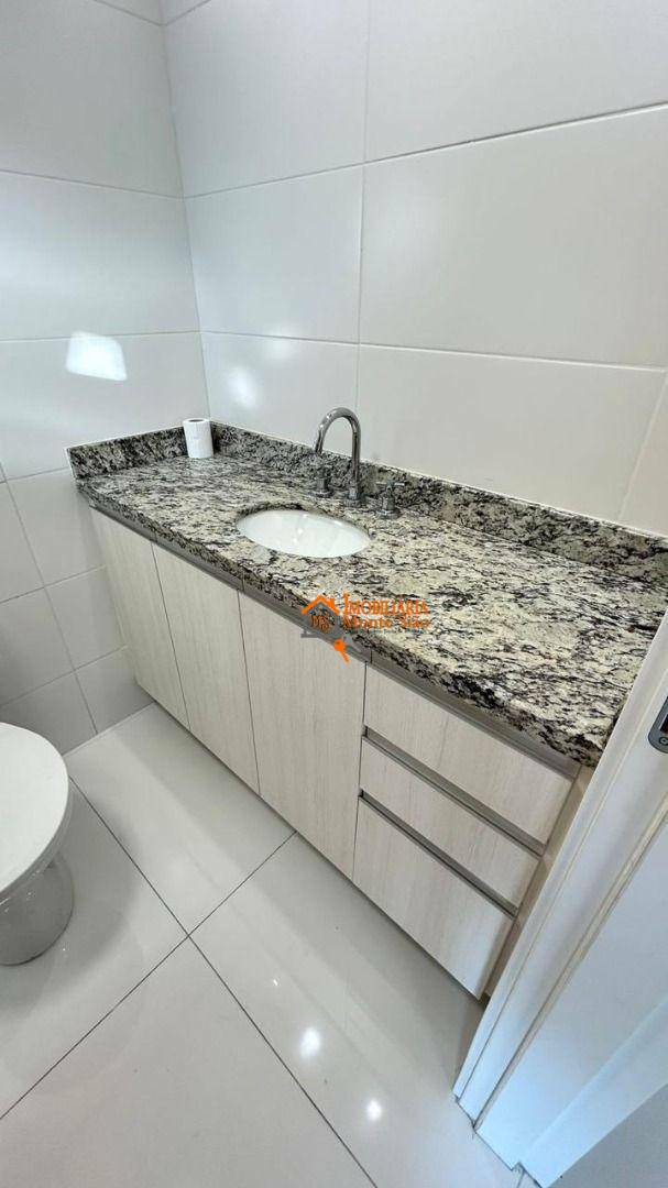 Apartamento à venda e aluguel com 3 quartos, 100m² - Foto 40