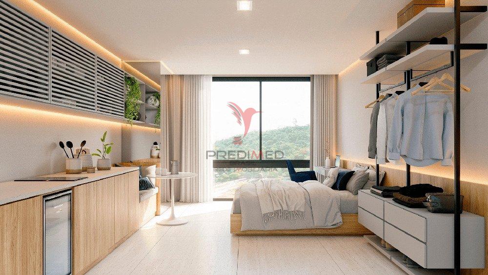 Apartamento à venda com 2 quartos, 88m² - Foto 5