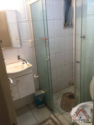 Apartamento à venda com 3 quartos, 70m² - Foto 8