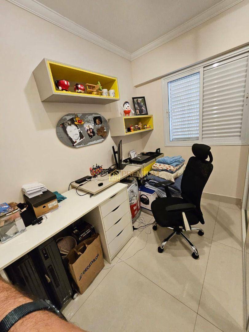 Apartamento à venda com 3 quartos, 82m² - Foto 10