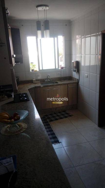 Apartamento à venda com 3 quartos, 96m² - Foto 11