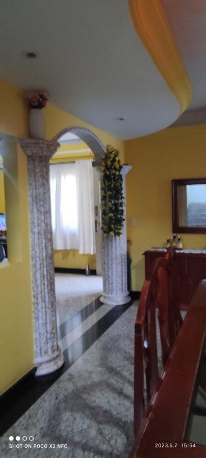 Casa à venda com 5 quartos - Foto 8