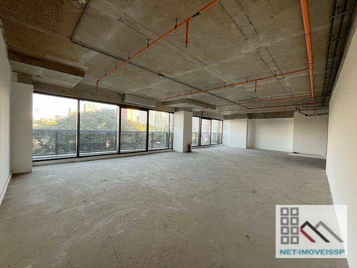 Conjunto Comercial-Sala para alugar, 398m² - Foto 10