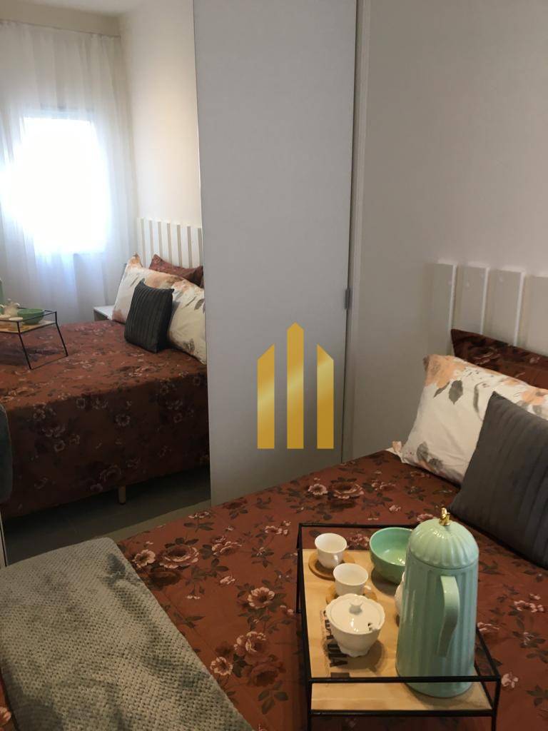 Apartamento à venda com 1 quarto, 29m² - Foto 21