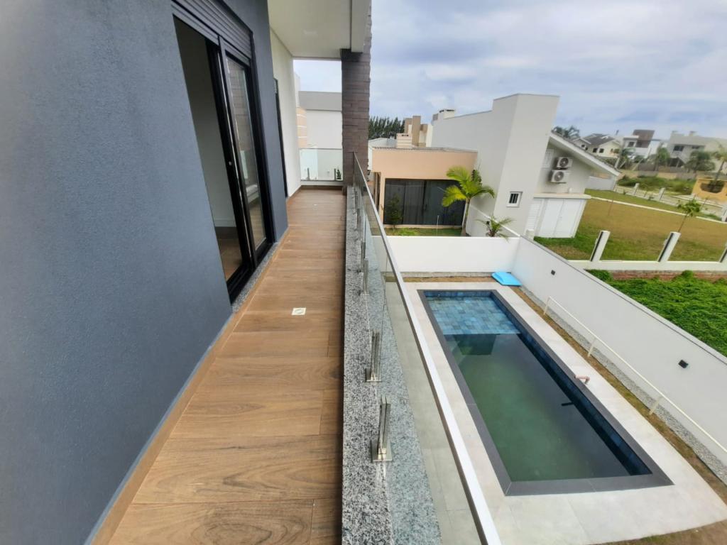 Casa à venda com 4 quartos, 252m² - Foto 30