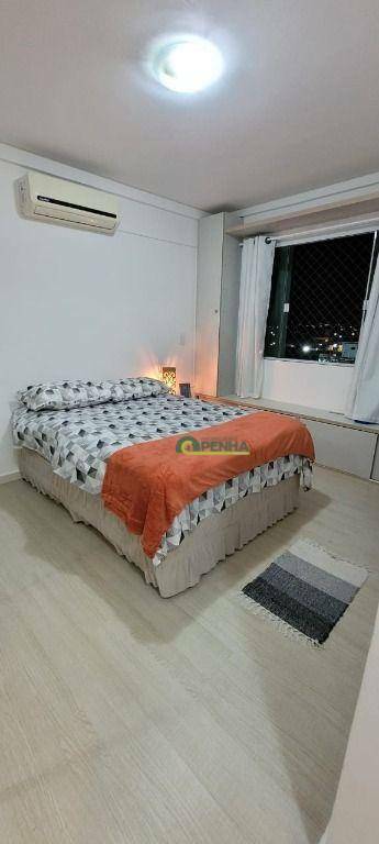 Apartamento para lancamento com 2 quartos, 90m² - Foto 11