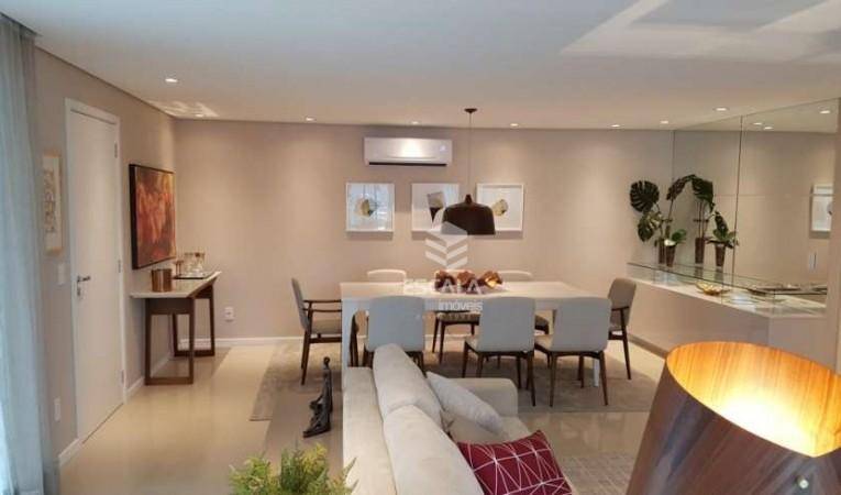 Apartamento à venda com 3 quartos, 165m² - Foto 5