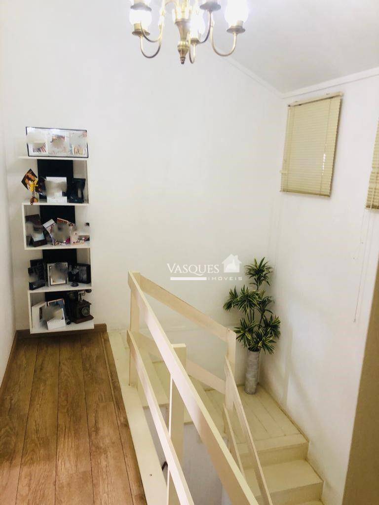 Casa de Condomínio à venda com 2 quartos, 68m² - Foto 18