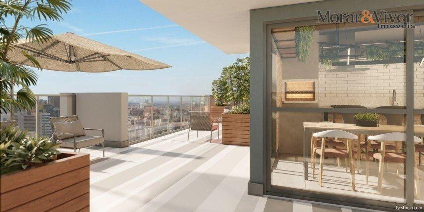 Apartamento à venda com 3 quartos, 96m² - Foto 27