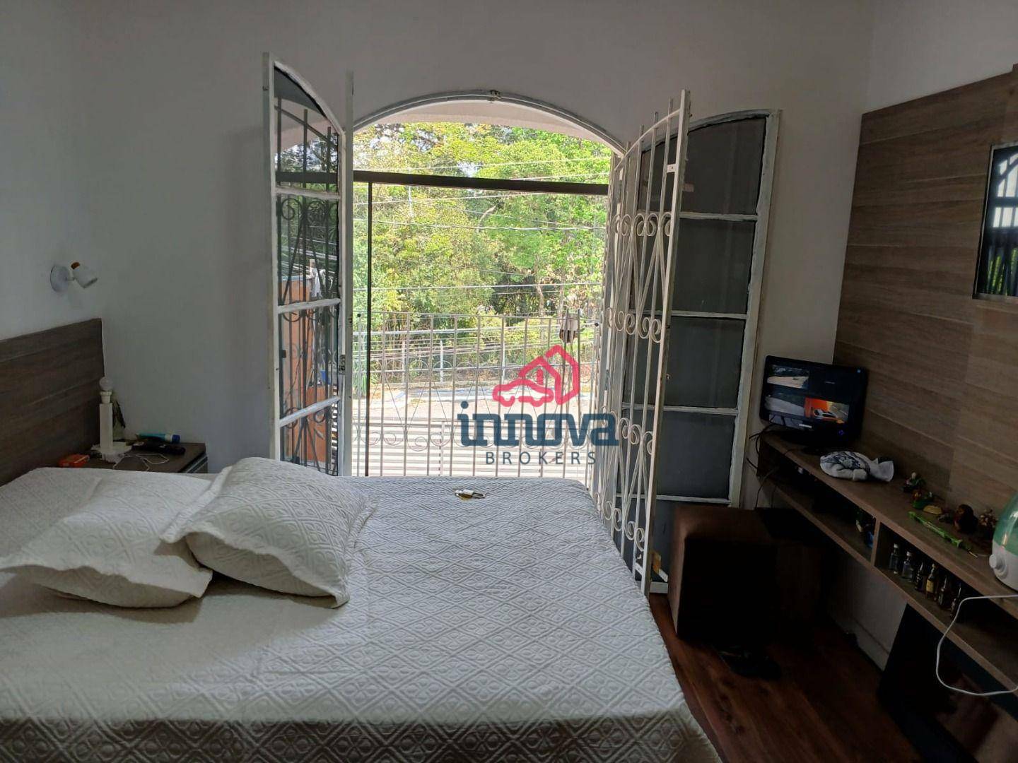 Sobrado à venda com 4 quartos, 256M2 - Foto 15