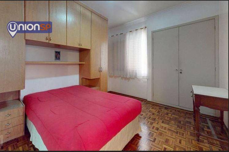 Apartamento à venda com 2 quartos, 95m² - Foto 2