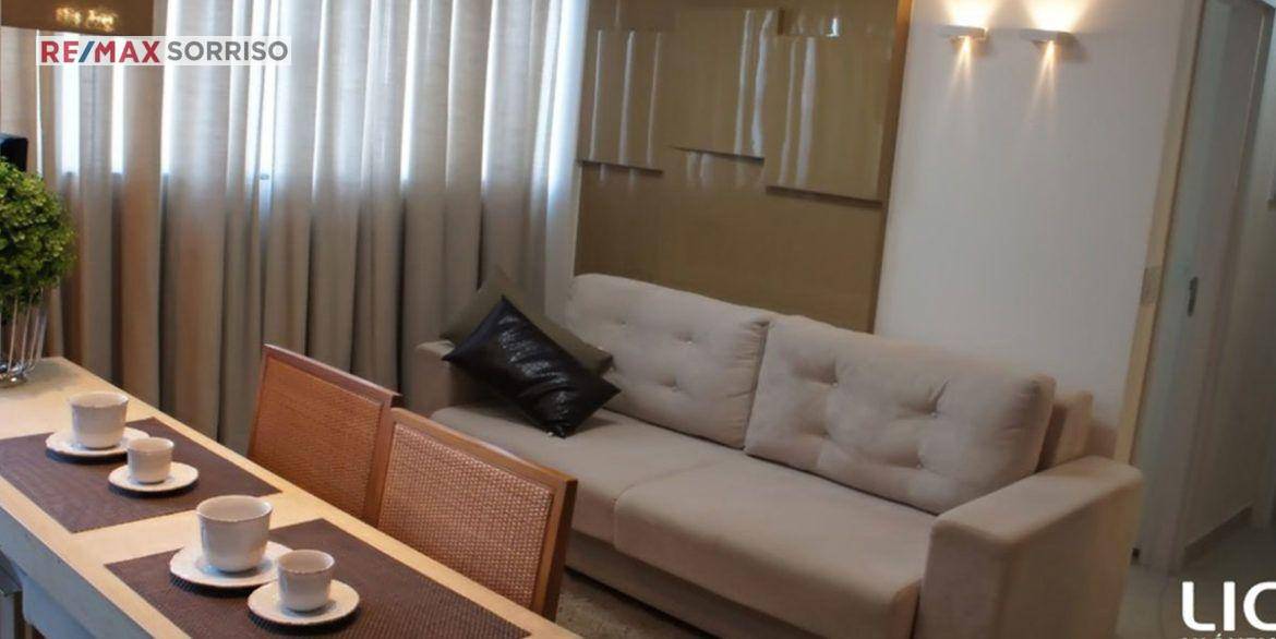 Apartamento à venda com 2 quartos, 56m² - Foto 15