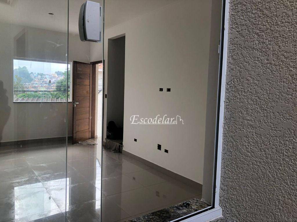 Sobrado à venda com 3 quartos, 140m² - Foto 4