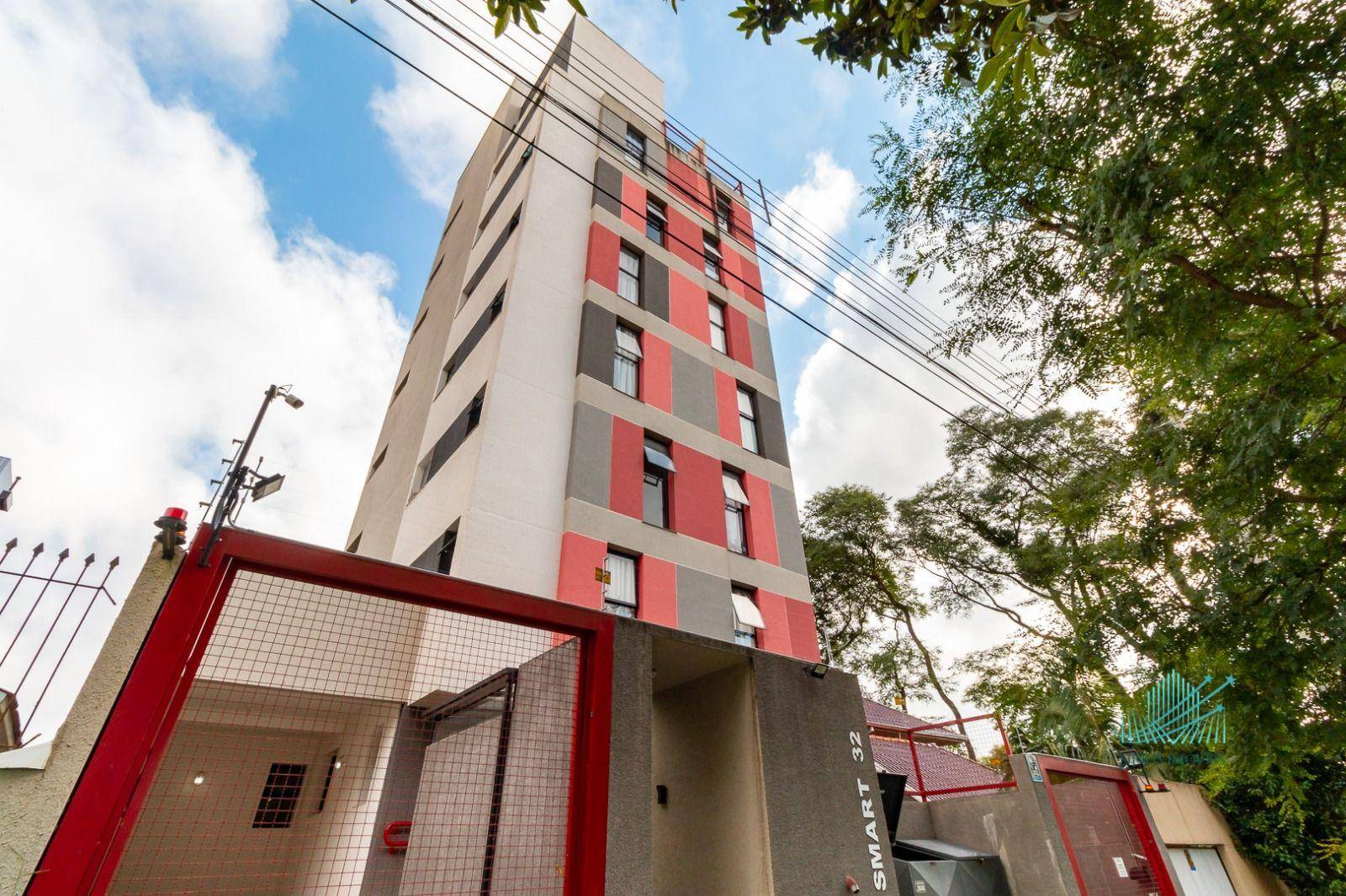 Kitnet-Studio, 32 m² - Foto 3