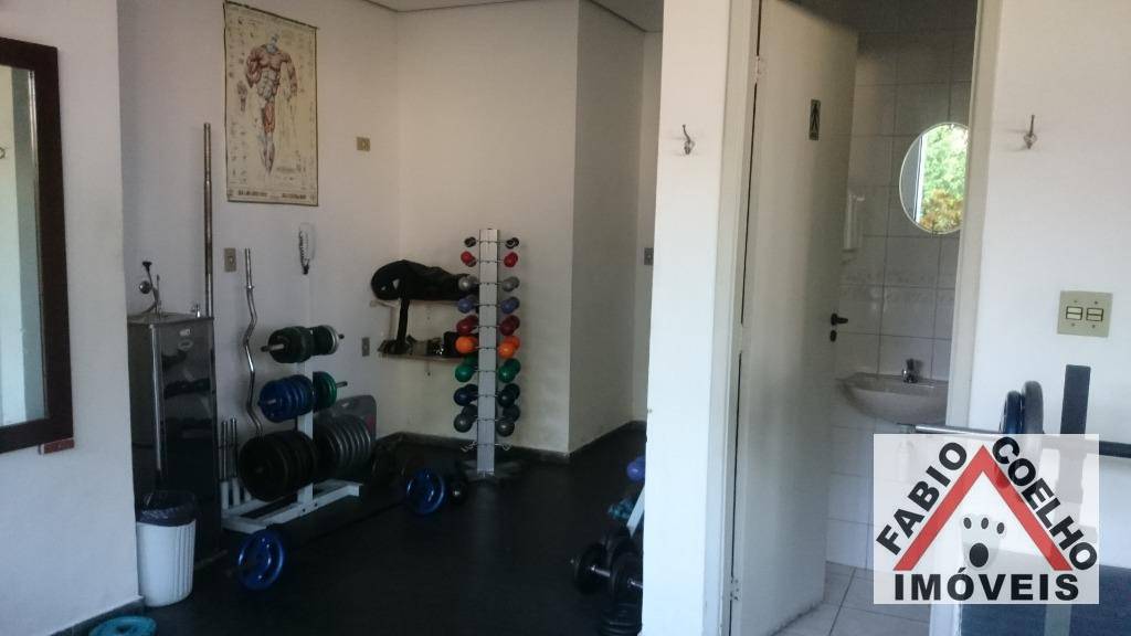 Apartamento à venda com 2 quartos, 50m² - Foto 19