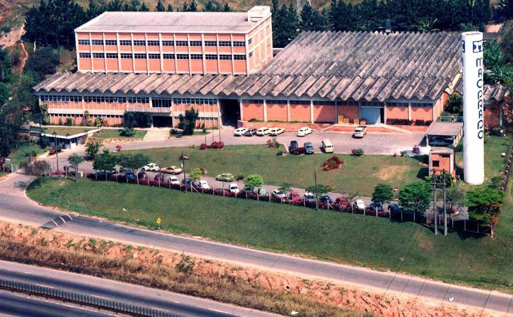 Depósito-Galpão-Armazém à venda, 7000m² - Foto 9