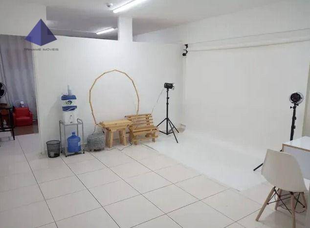 Conjunto Comercial-Sala para alugar, 50m² - Foto 14