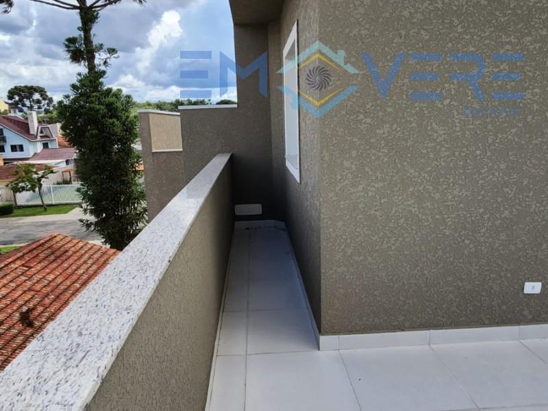 Sobrado à venda com 3 quartos, 134m² - Foto 15