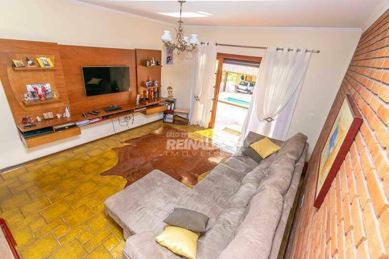 Casa de Condomínio à venda com 3 quartos, 318m² - Foto 9