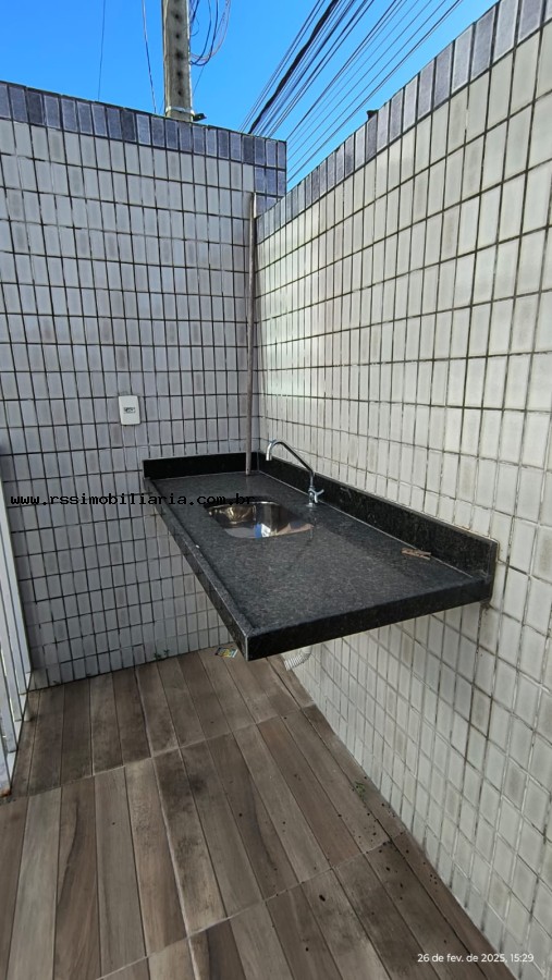 Apartamento à venda com 2 quartos, 50m² - Foto 21