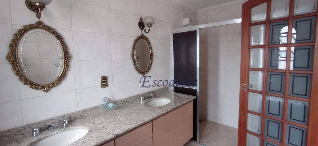 Sobrado à venda com 4 quartos, 263m² - Foto 22