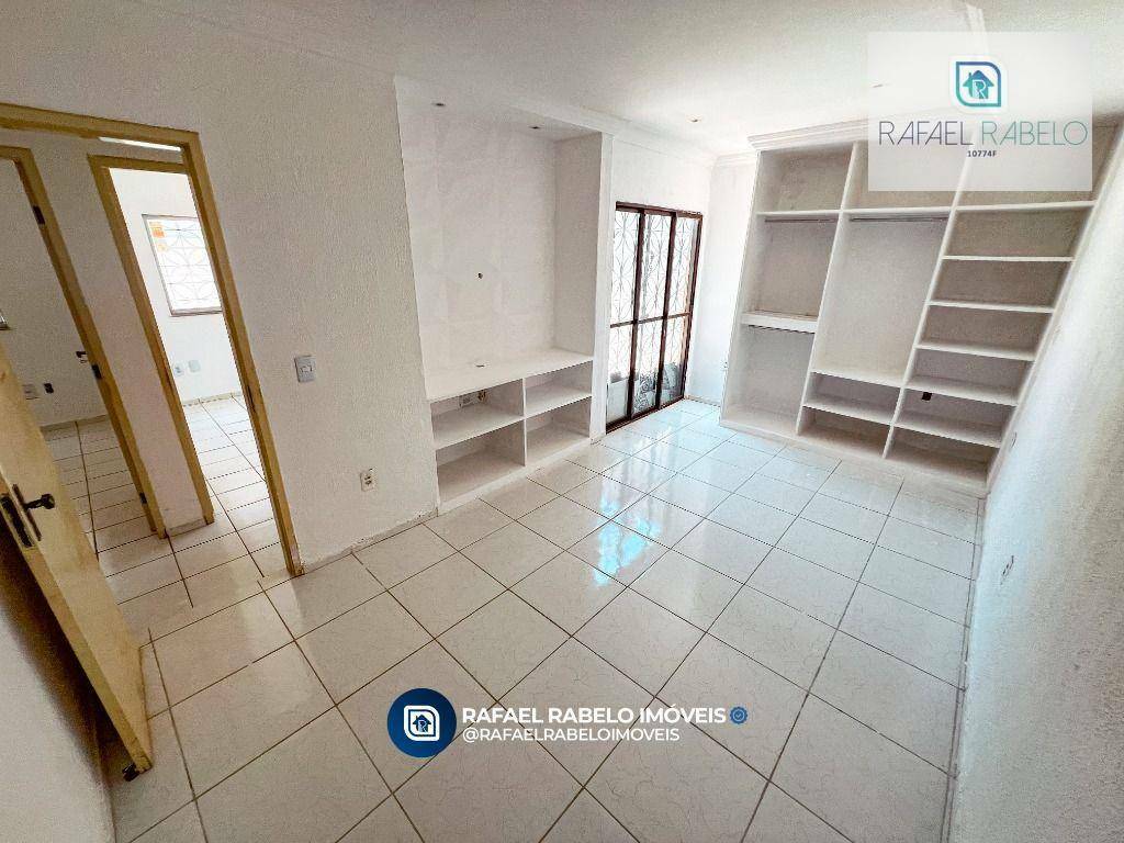 Casa de Condomínio à venda com 3 quartos, 90m² - Foto 11