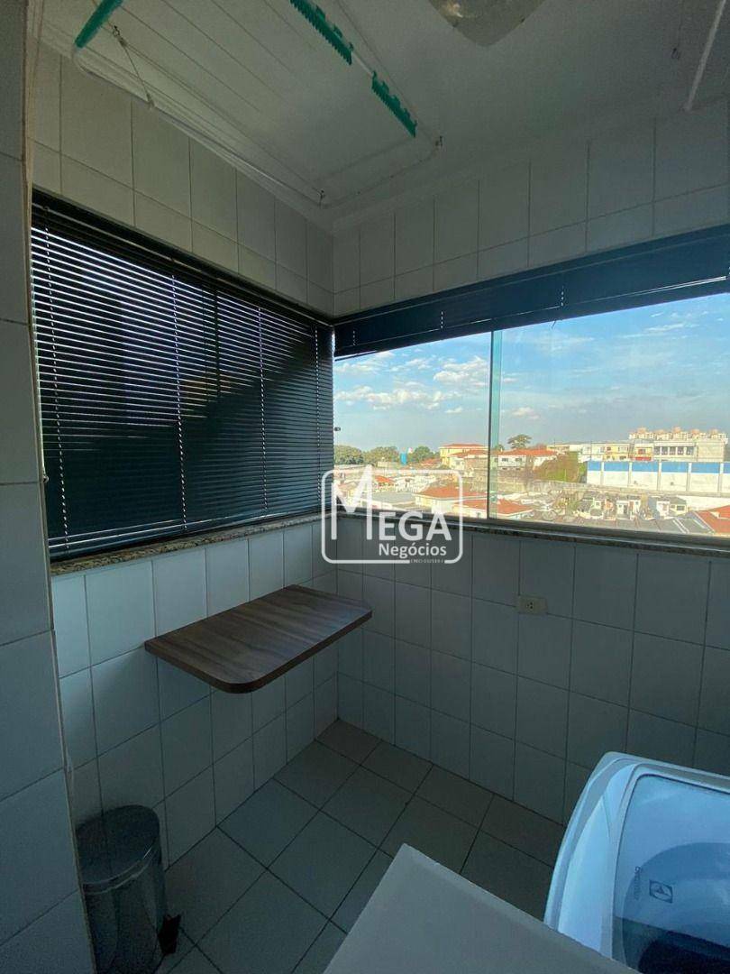 Apartamento à venda com 2 quartos, 60m² - Foto 22