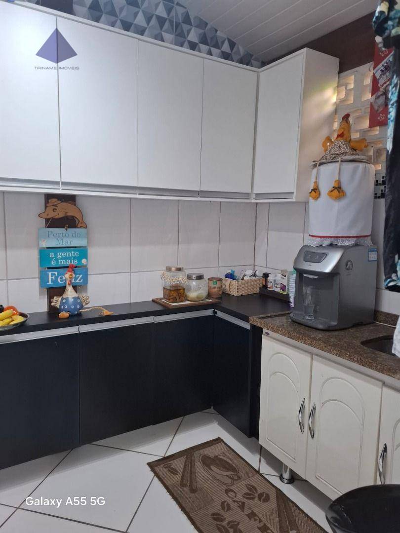 Sobrado, 2 quartos, 80 m² - Foto 9