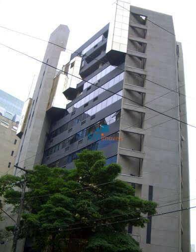 Conjunto Comercial-Sala para alugar, 90m² - Foto 9