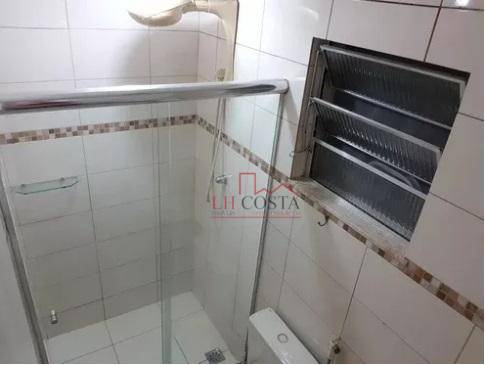 Apartamento à venda com 3 quartos, 110m² - Foto 16