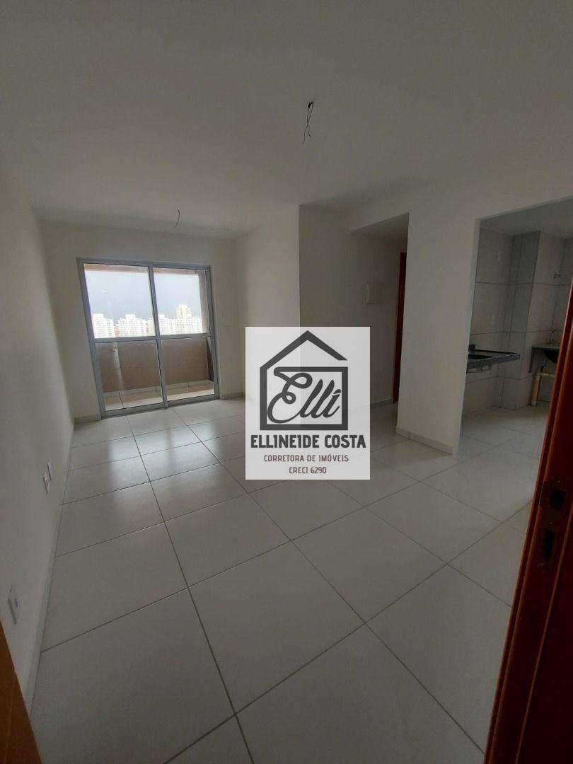 Apartamento, 2 quartos, 50 m² - Foto 1