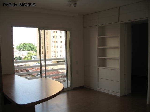 Apartamento para alugar com 1 quarto, 45m² - Foto 6