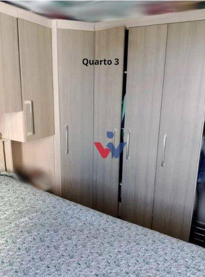 Apartamento à venda com 3 quartos, 61m² - Foto 17