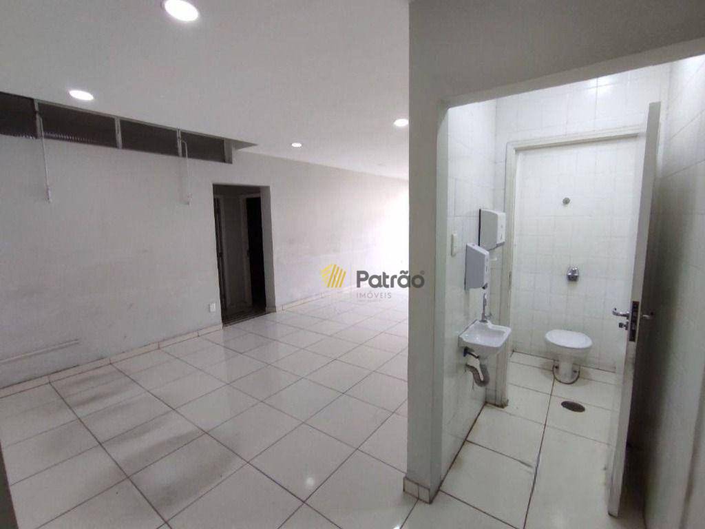 Sobrado à venda e aluguel, 480m² - Foto 26