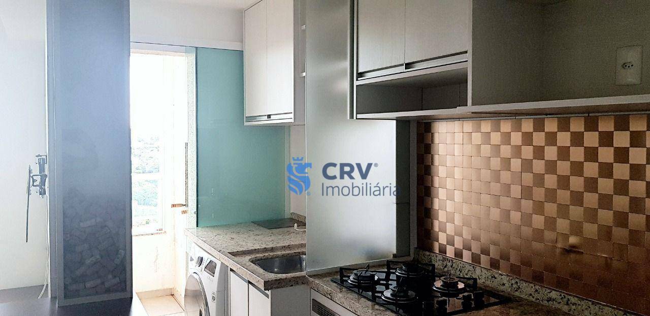 Apartamento à venda com 2 quartos, 58m² - Foto 17