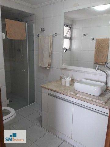 Apartamento à venda com 3 quartos, 184m² - Foto 14