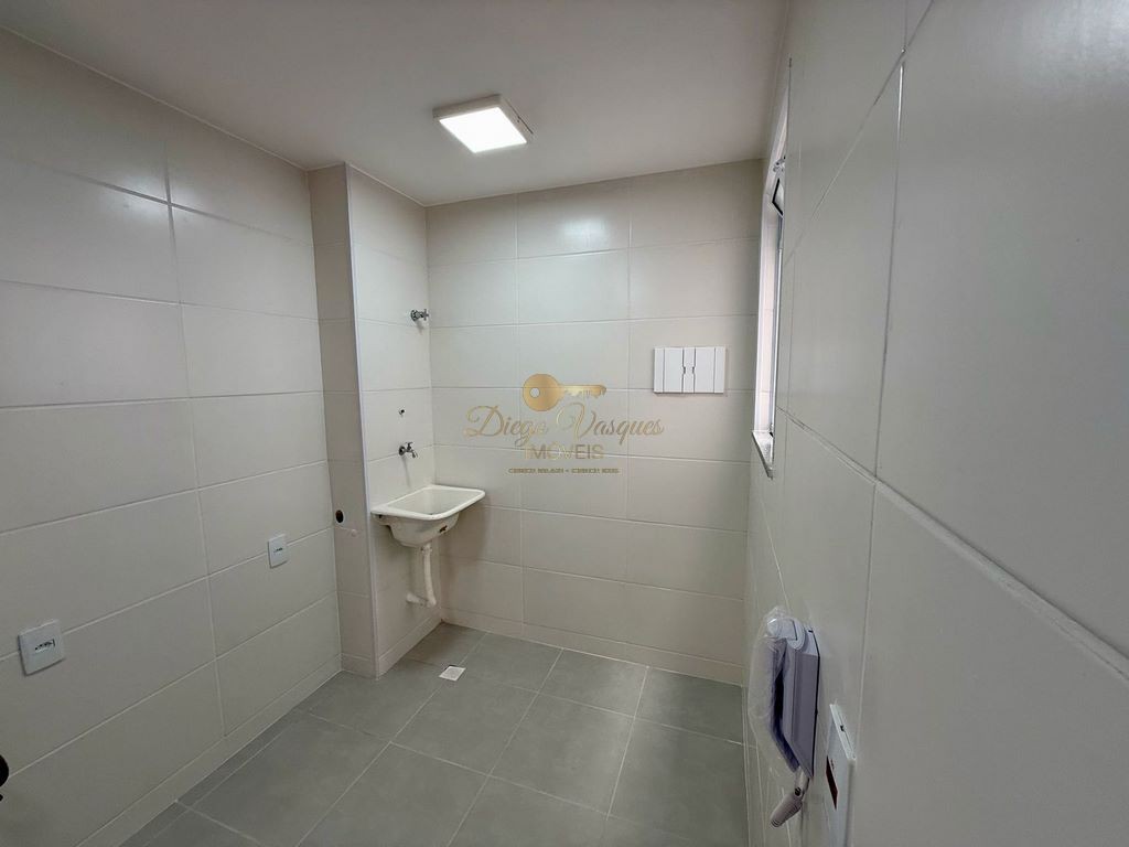 Apartamento à venda com 2 quartos, 50m² - Foto 9