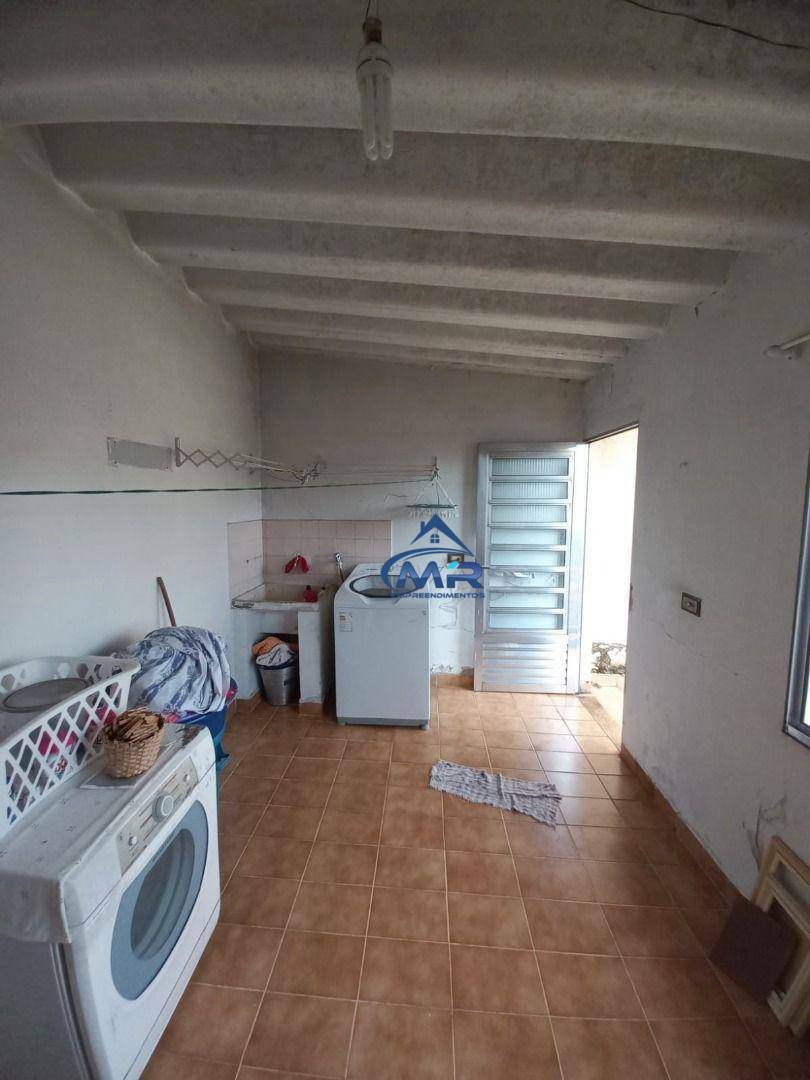 Sobrado à venda com 3 quartos, 160m² - Foto 17
