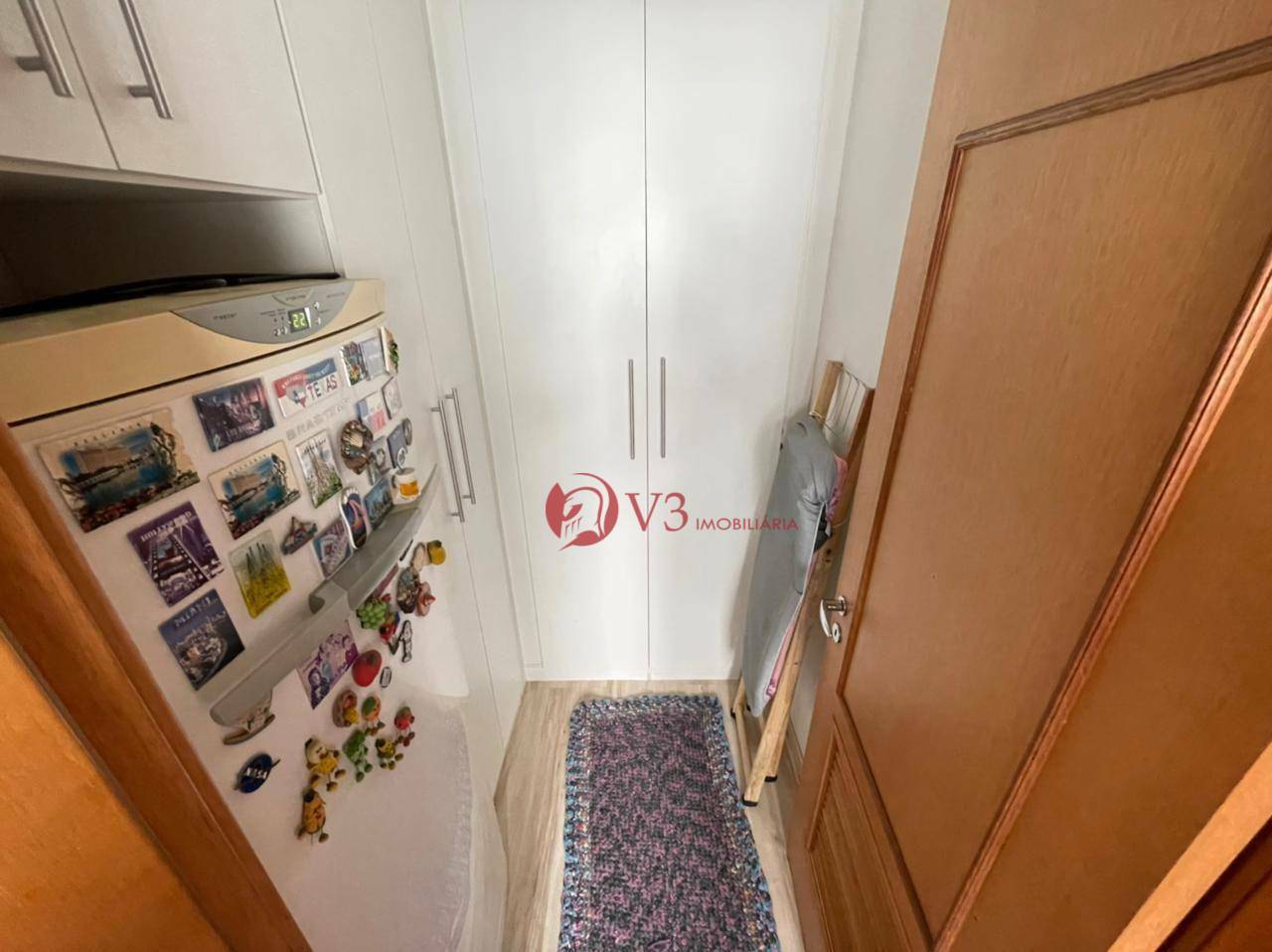 Apartamento à venda com 3 quartos, 150m² - Foto 12