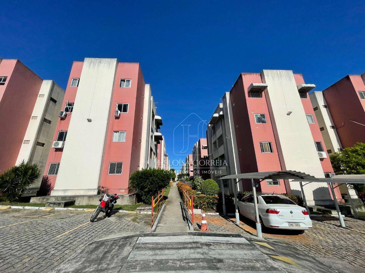 Apartamento à venda com 3 quartos, 67m² - Foto 12