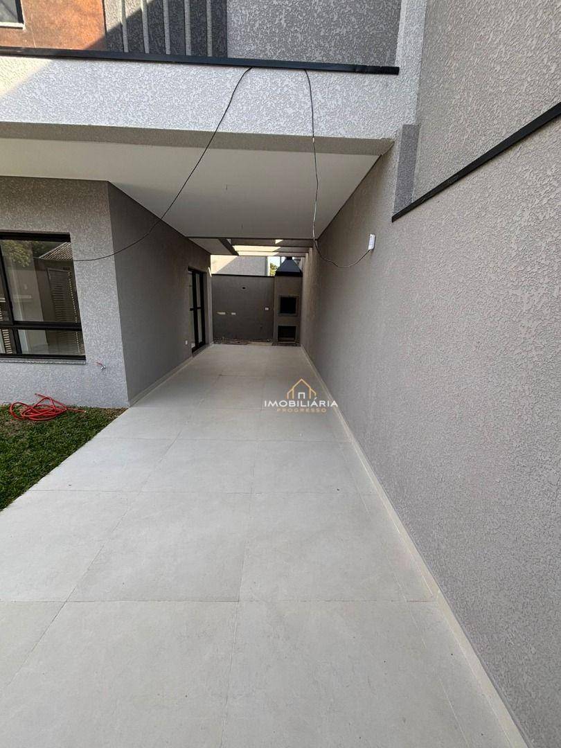 Sobrado, 3 quartos, 115 m² - Foto 4