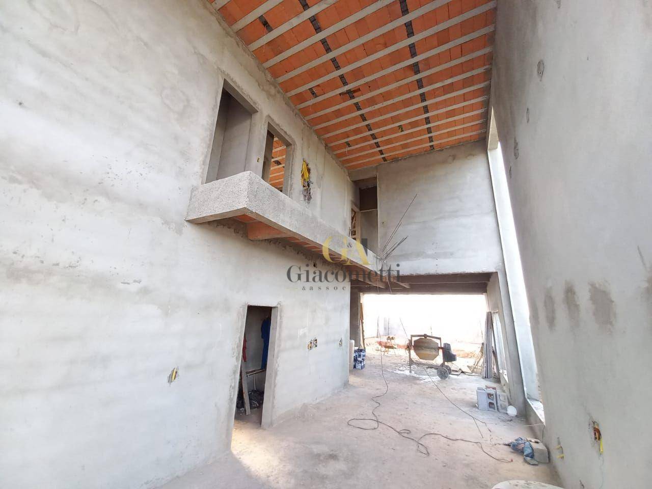 Casa de Condomínio à venda com 4 quartos, 288m² - Foto 16