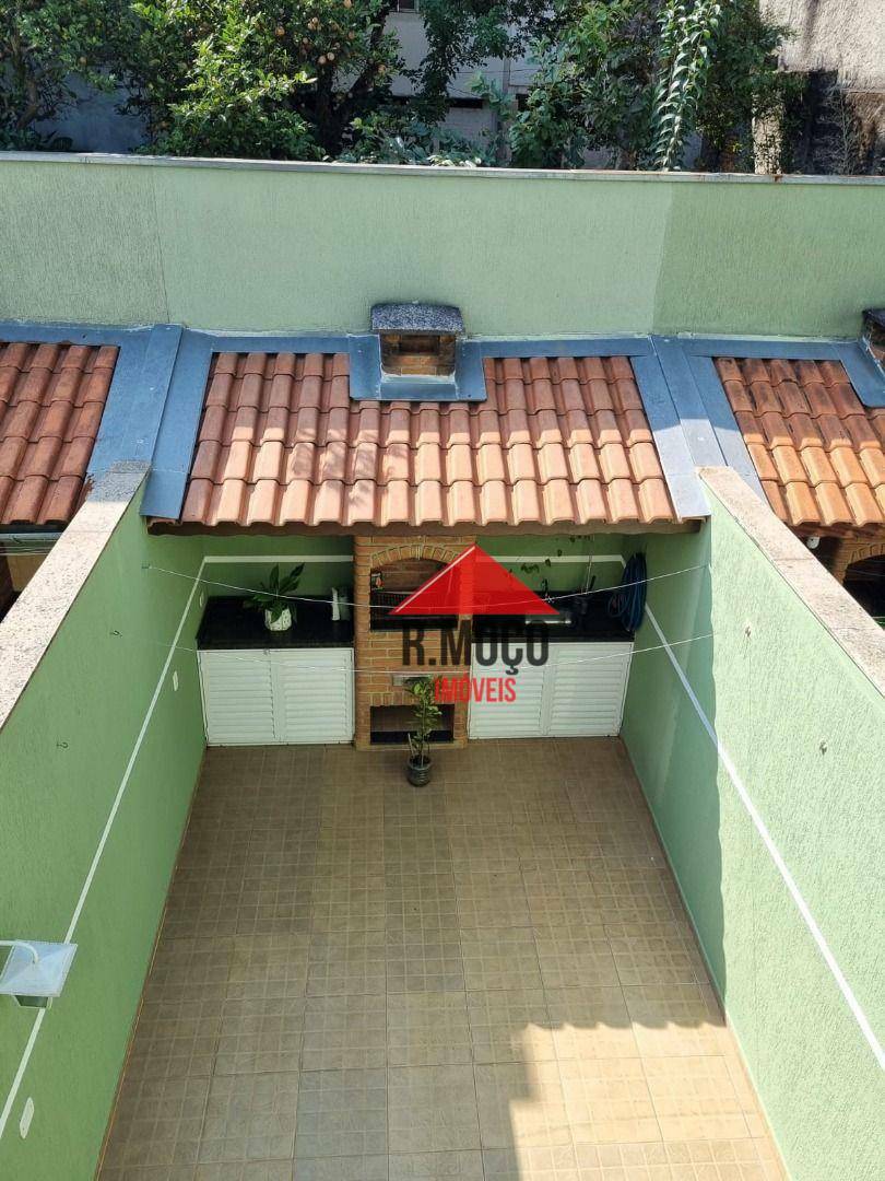 Sobrado à venda com 3 quartos, 180m² - Foto 43