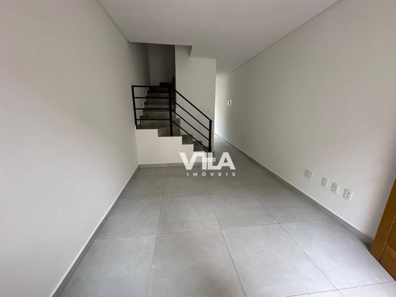 Sobrado à venda com 2 quartos, 76m² - Foto 9