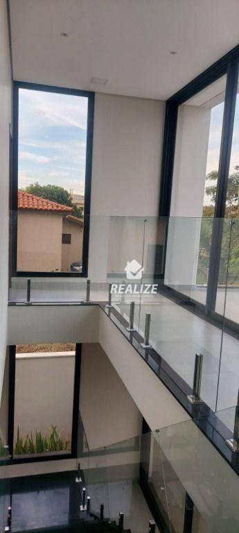 Casa à venda com 3 quartos, 260m² - Foto 19