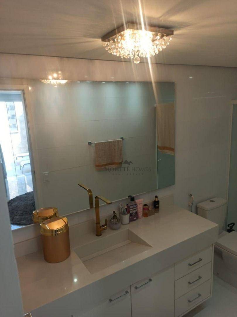 Apartamento à venda com 2 quartos, 130m² - Foto 14