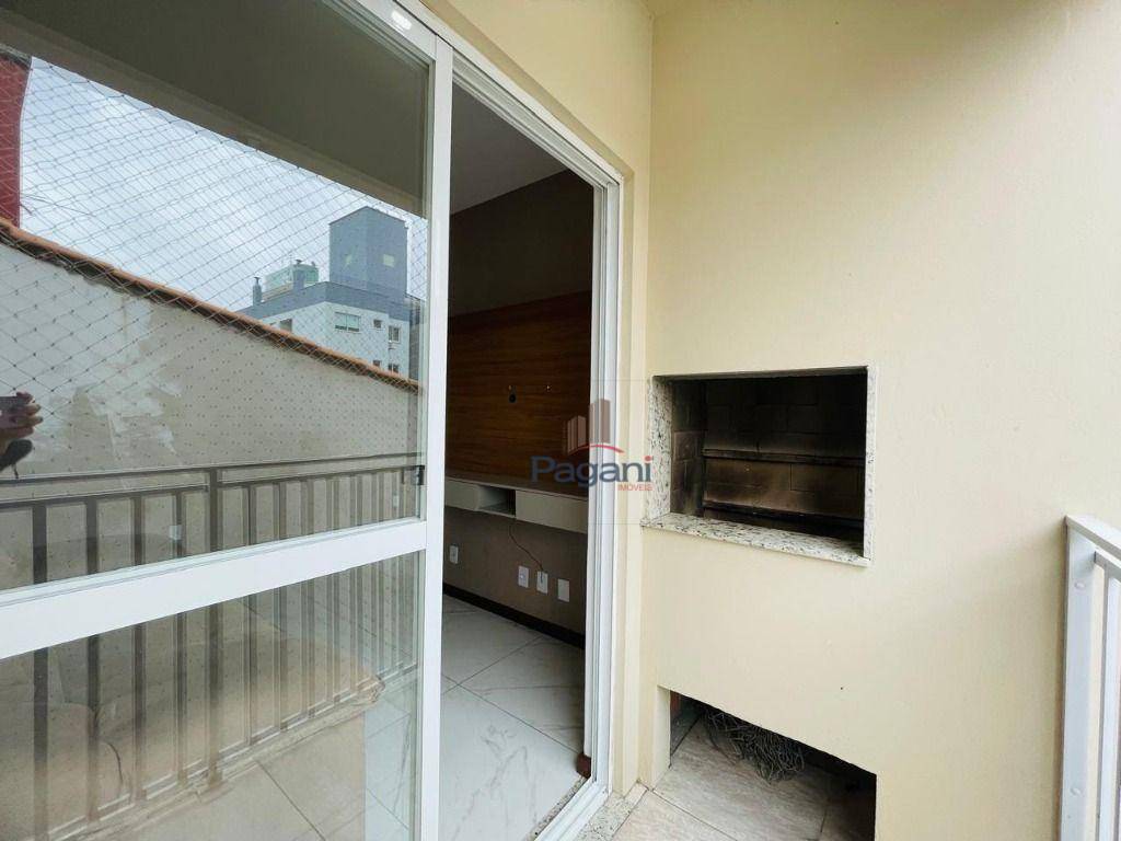 Apartamento para alugar com 2 quartos, 50m² - Foto 8