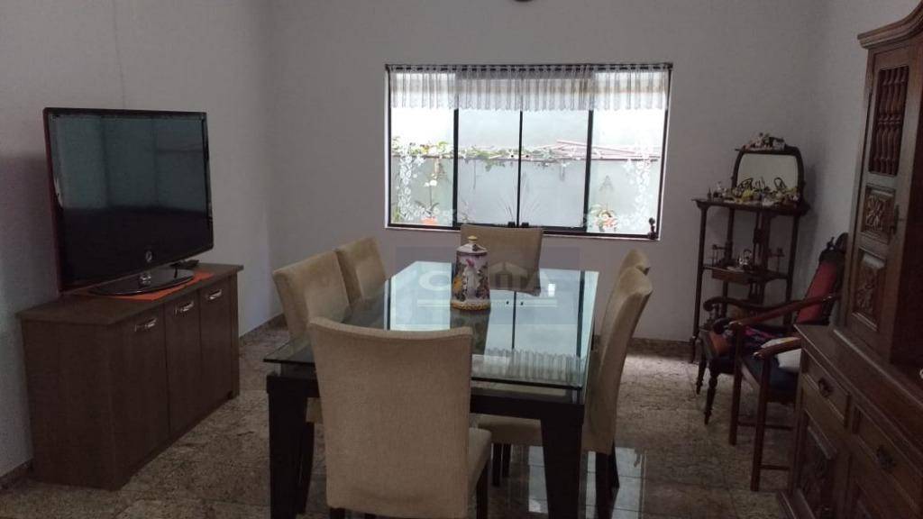 Sobrado à venda com 4 quartos, 260m² - Foto 13